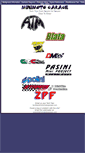 Mobile Screenshot of minimotogarage.com